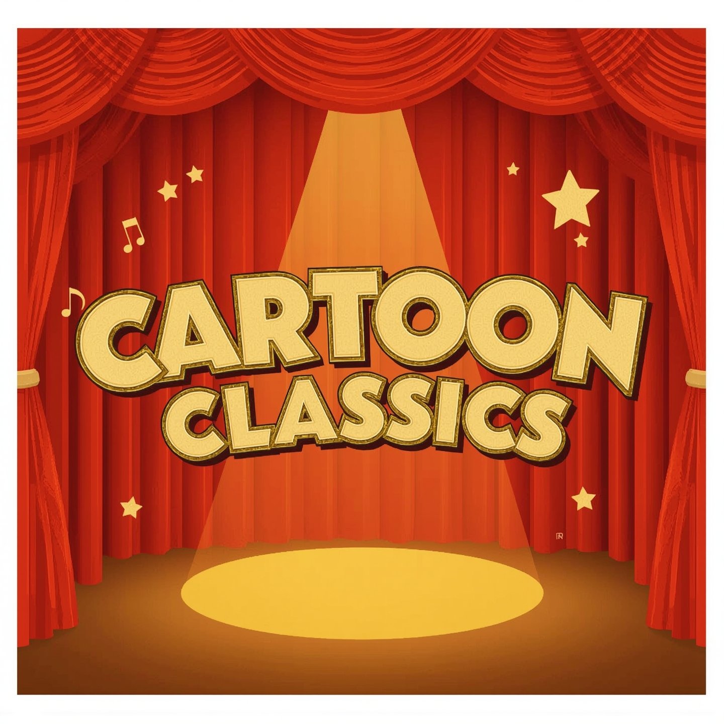 cartoon classics