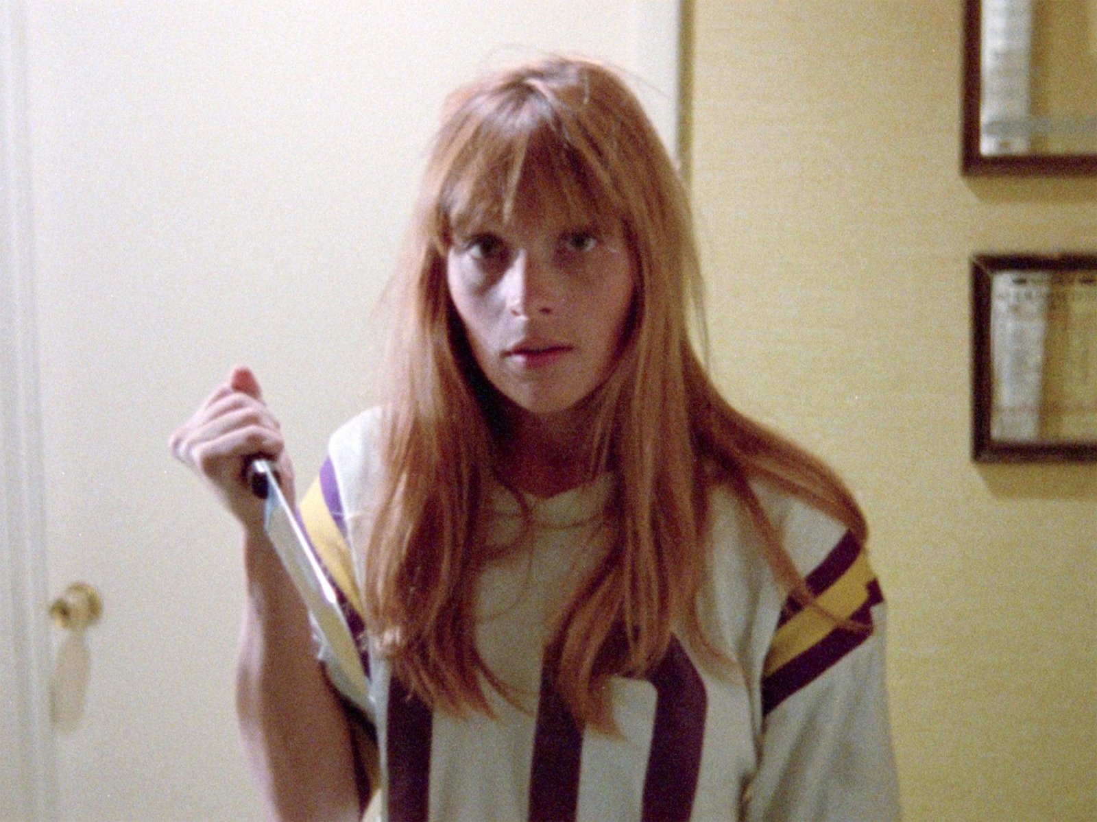 The Last Slumber Party