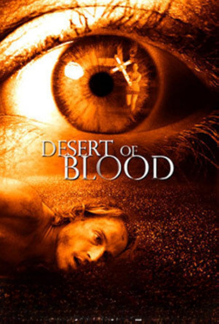 Desert Of Blood
